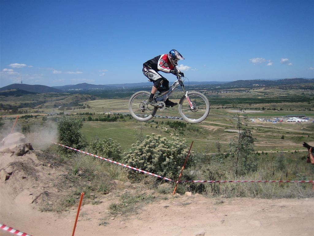 Stromlo MTB Nationals 0068